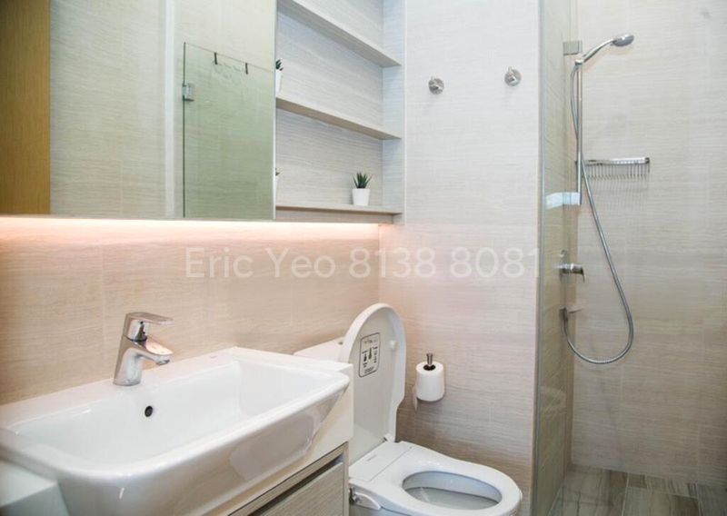 2 Bed Condo for Sale in  Alex Residences - Image 6